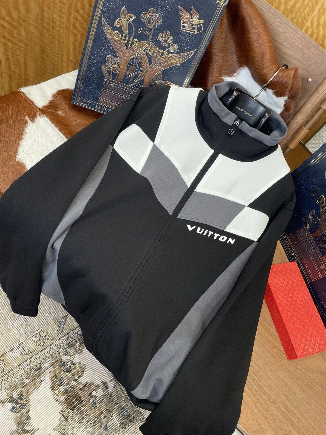 wg.luxury -- 8V Cotton item:E-F509L1965H